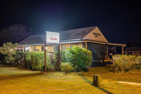 Ironbark Inn - QLD Tourism 0