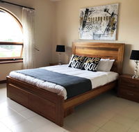 Adelaide's holiday home - QLD Tourism