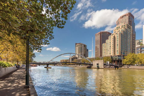 Adina Apartment Hotel Melbourne Southbank - QLD Tourism 2