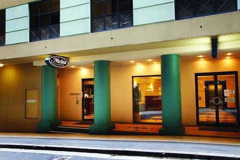 Adina Serviced Apartments Sydney Martin Place - Queensland Tourism 0