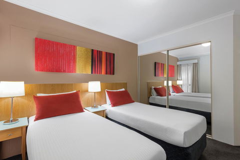 Adina Serviced Apartments Sydney Martin Place - Queensland Tourism 2