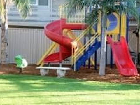 Admirals Lodge Merimbula - QLD Tourism 3