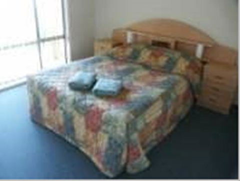 Admirals Lodge Merimbula - QLD Tourism 1