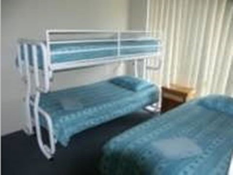 Admirals Lodge Merimbula - QLD Tourism 2