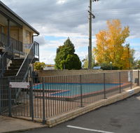 Adrian Motel - QLD Tourism