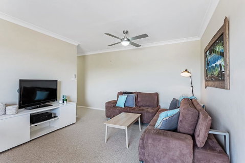 Adriana 10 - Shoal Bay - QLD Tourism 3