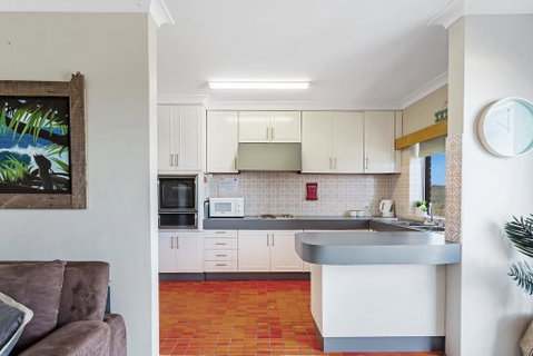 Adriana 10 - Shoal Bay - QLD Tourism 2