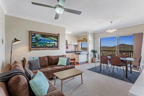 Adriana 10 - Shoal Bay - QLD Tourism 0