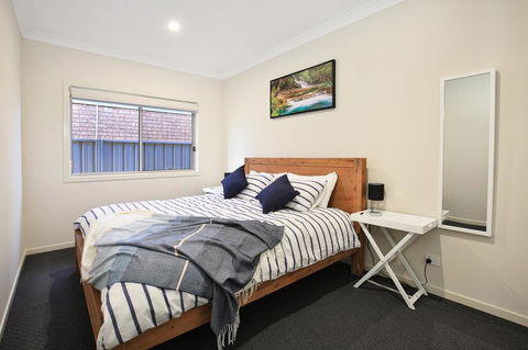Adriatic Jervis Bay - 2 Min Walk To Beach - Family Friendly - QLD Tourism 3