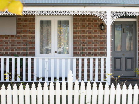 Advilla - Stylish, Charming And Central Location - Queensland Tourism 3