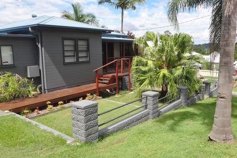 Aerwyn Brae - Queensland Tourism 0