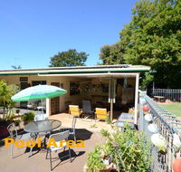 Affordable Gold City Motel - QLD Tourism