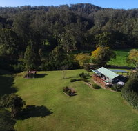 Afterglow Cottages - QLD Tourism