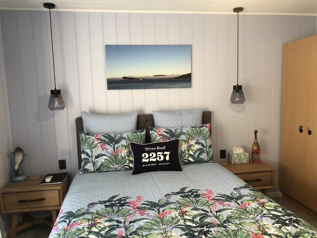 Umina NSW QLD Tourism