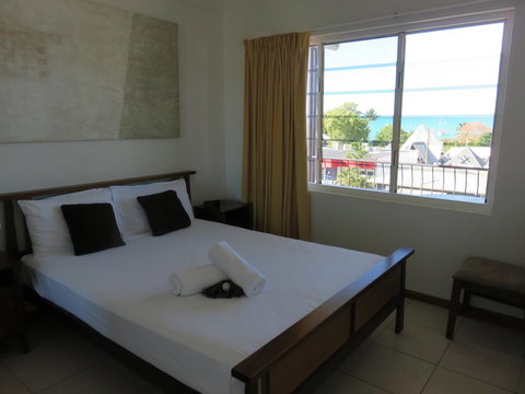 Airlie Beach Apartments - Queensland Tourism 2