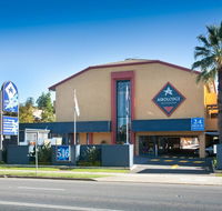 Airolodge International - QLD Tourism