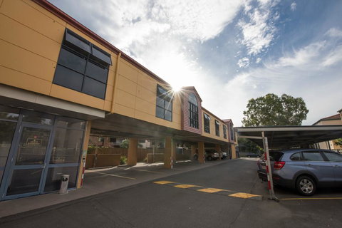 Airolodge International - Queensland Tourism 3