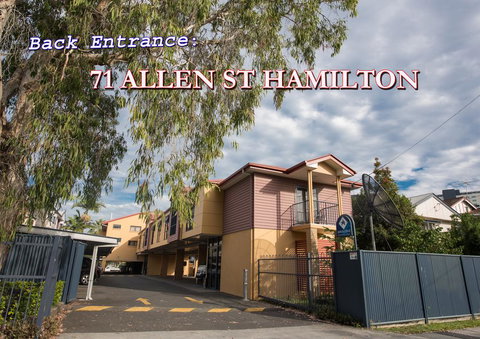 Airolodge International - Queensland Tourism 2