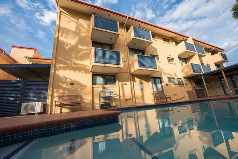 Airolodge International - Queensland Tourism 1