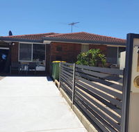 Airport budget room - Queensland Tourism
