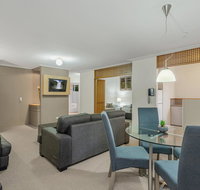 Airport International Hotel Brisbane - QLD Tourism