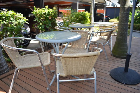 Airport Motel Brisbane - Queensland Tourism 3