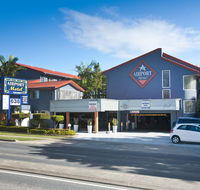 Airport Motel Brisbane - QLD Tourism