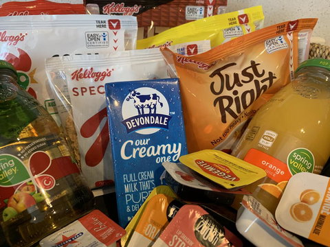 Airport Motel Brisbane - Queensland Tourism 1