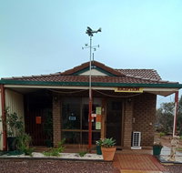 Airport Whyalla Motel - QLD Tourism