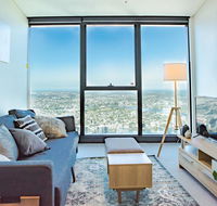 AirTrip Apartment on Margaret Street in CBD - QLD Tourism