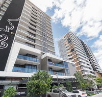 AirTrip Apartments at Woolloongabba - QLD Tourism