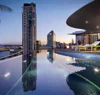 AirTrip Apartments on Queen Street - QLD Tourism