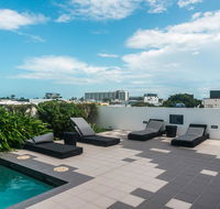 Airtrip Apartments on River Street Mackay - QLD Tourism