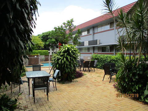 Airway Motel - QLD Tourism 3