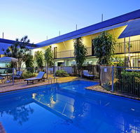 Airway Motel - QLD Tourism