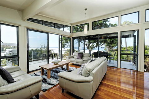 AIYANA - Queensland Tourism 0