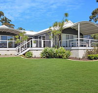 Akarana Beach House  Jervis Bay Rentals - QLD Tourism