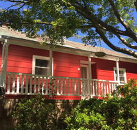 Akarana Cottage - QLD Tourism