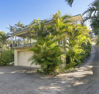 Al Mare No 2 42a - Queensland Tourism