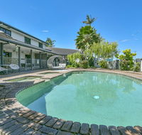 Alara Motor Inn - QLD Tourism
