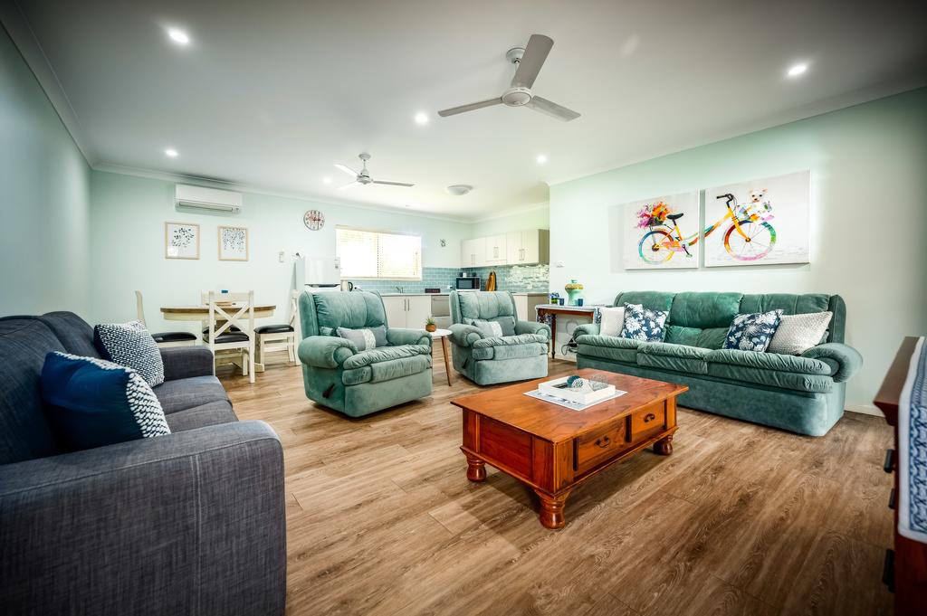 Boambee NSW QLD Tourism