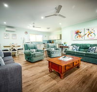 Alarks Nest Bed and Breakfast - Queensland Tourism