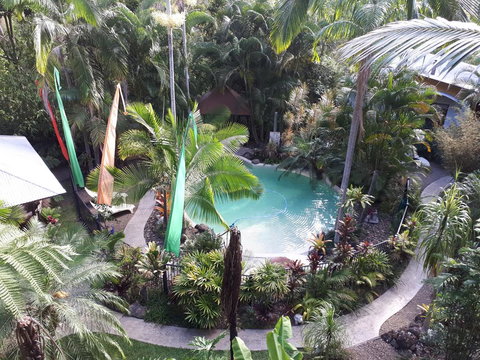 Alaya Escape - Queensland Tourism 1