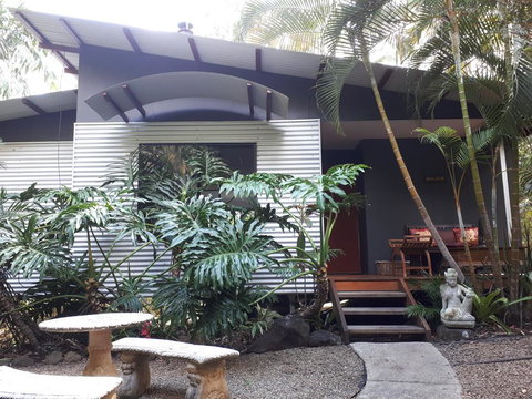 Alaya Escape - Queensland Tourism 2