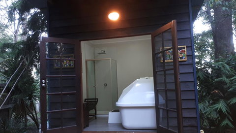 Alaya Escape - Queensland Tourism 3