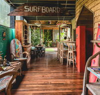 Albany Bali Style Accommodation - QLD Tourism