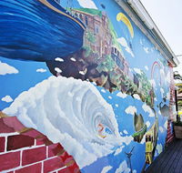 Albany Bayview Lodge YHA - QLD Tourism