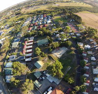 Albany Holiday Park - QLD Tourism