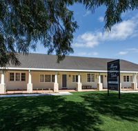 Albany Holiday Units - QLD Tourism