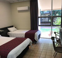 Albatross Bay Resort - QLD Tourism